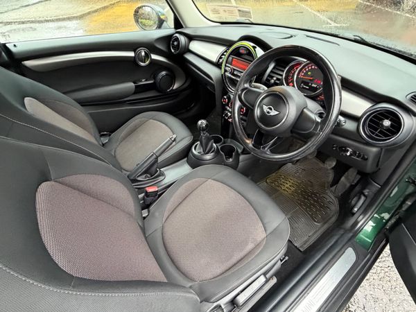 Mini One 2016 378471168