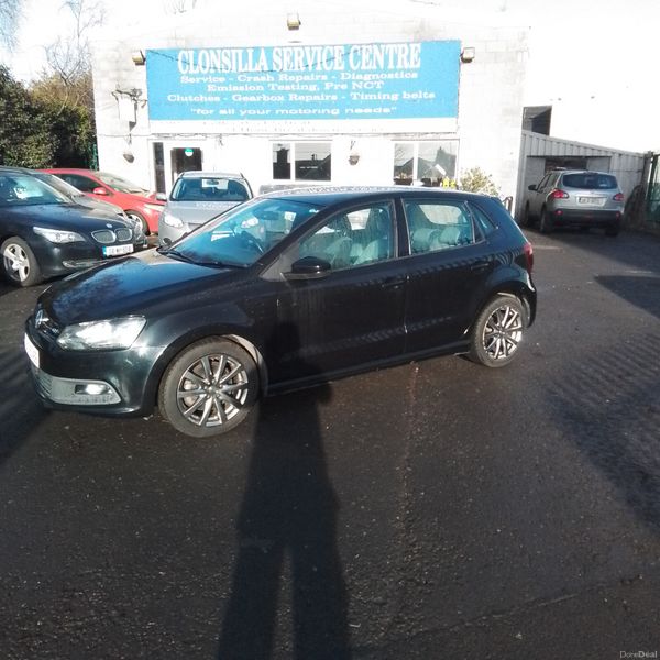 Volkswagen Polo gt auto 1.4tsi bluemotion.. 378475169