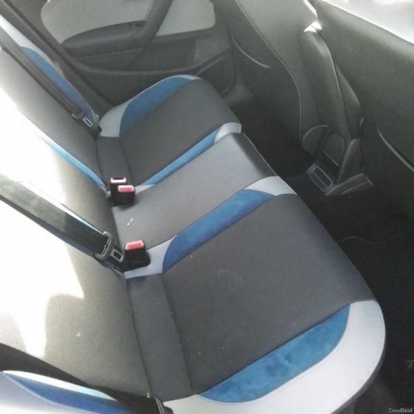 Volkswagen Polo gt auto 1.4tsi bluemotion.. 378475173