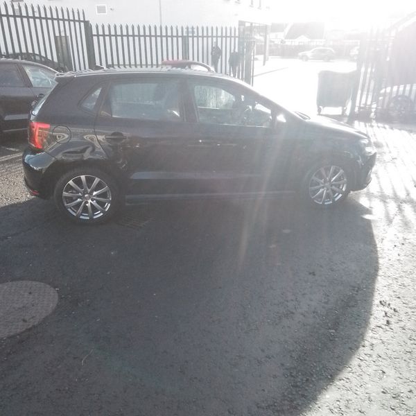 Volkswagen Polo gt auto 1.4tsi bluemotion.. 378475175