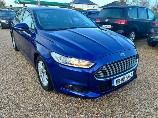 Ford Mondeo **trade sale** 378476369