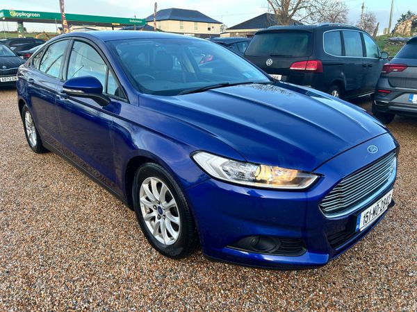 Ford Mondeo **trade sale** 378476379