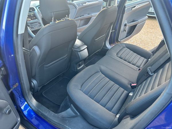 Ford Mondeo **trade sale** 378476381