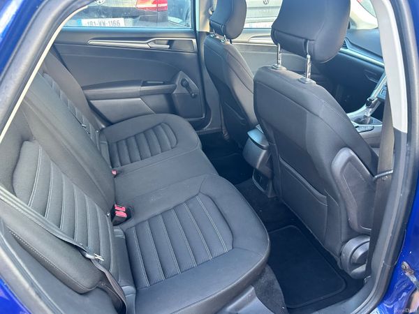 Ford Mondeo **trade sale** 378476382