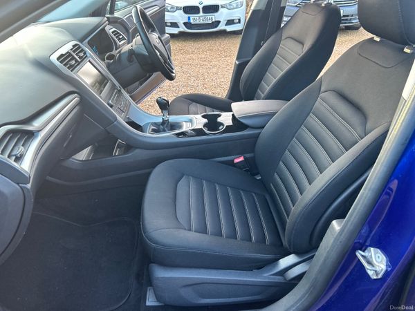 Ford Mondeo **trade sale** 378476389