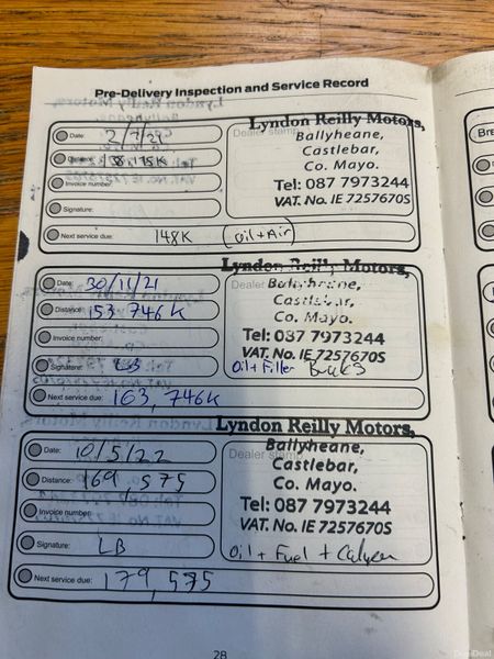 Ford Mondeo **trade sale** 378476394