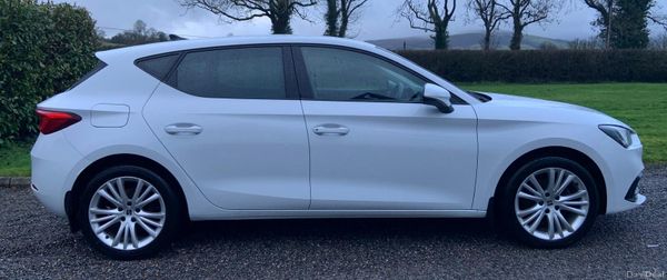 SEAT Leon 2021 378476319