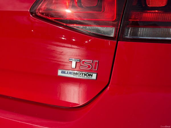 Vw Golf Highline Auto Low Kms!! 378481140