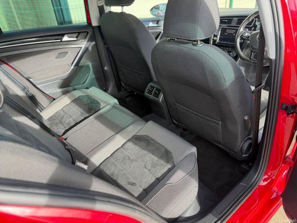 Vw Golf Highline Auto Low Kms!! 378481145