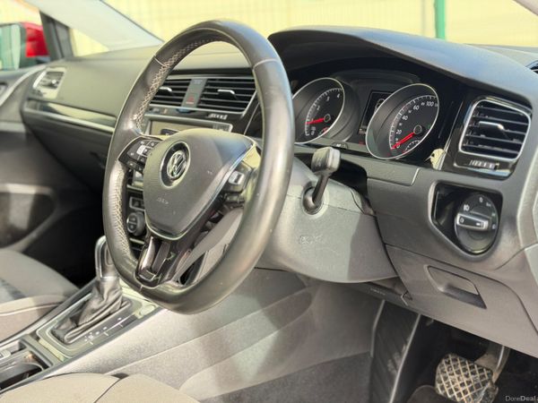 Vw Golf Highline Auto Low Kms!! 378481146