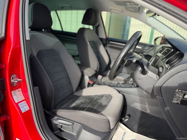 Vw Golf Highline Auto Low Kms!! 378481147