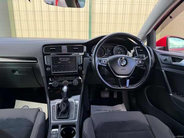 Vw Golf Highline Auto Low Kms!! 378481149