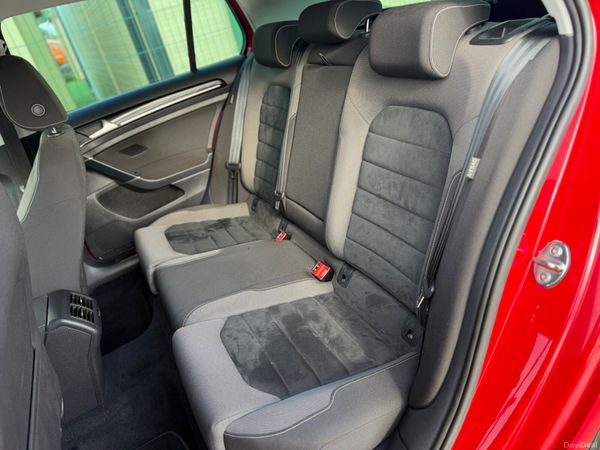 Vw Golf Highline Auto Low Kms!! 378481151