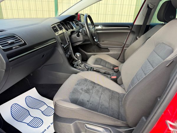 Vw Golf Highline Auto Low Kms!! 378481152