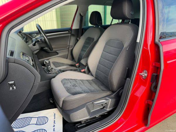 Vw Golf Highline Auto Low Kms!! 378481153