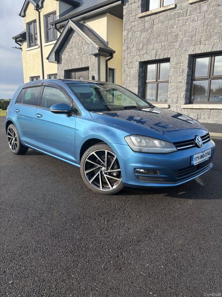 Volkswagen Golf 2017 378481678