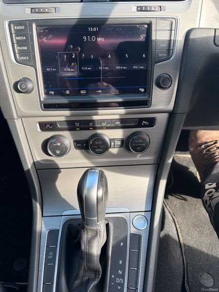 Volkswagen Golf 2017 378481683