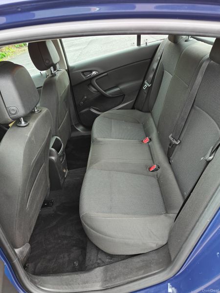 161 Opel Insignia LOW KMS 2YR NCT 378481884