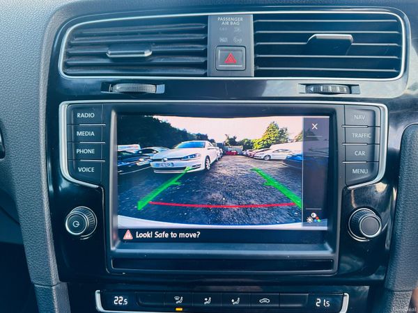 Vw Golf 2015 1.4 Highline 33K MILES 378486420