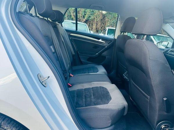 Vw Golf 2015 1.4 Highline 33K MILES 378486436