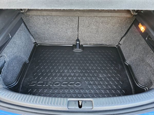 Volkswagen Scirocco 2017 1.4tsi sport 378486656