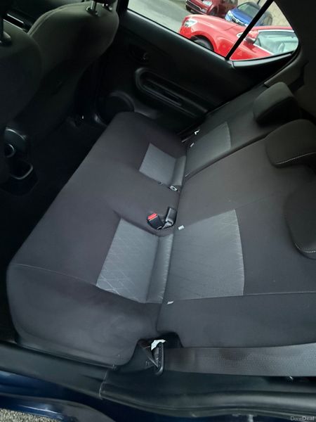 2019 TOYOTA AQUA 1.5 HYBRID *Push Start* 378495953