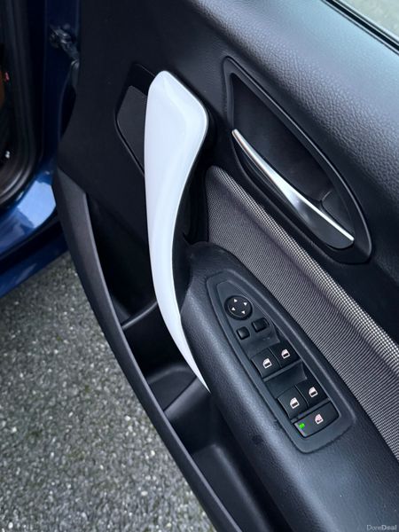 2015 BMW 116i 1.6 PETROL AUTOMATIC 378496685