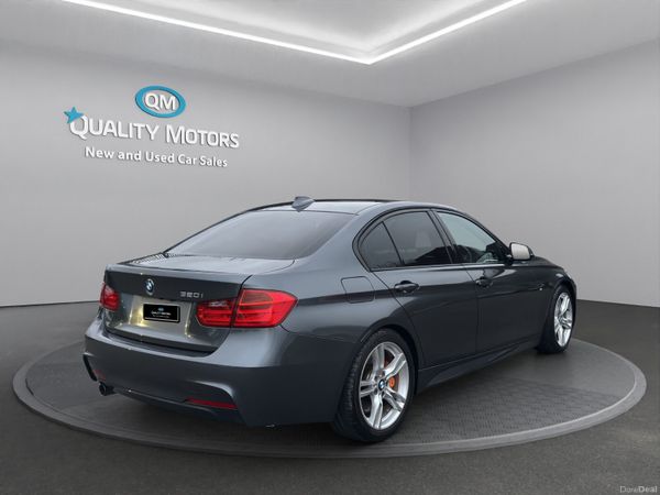 2014 BMW 3 SERIES (S121) 378403281