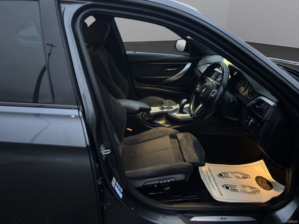 2014 BMW 3 SERIES (S121) 378403288