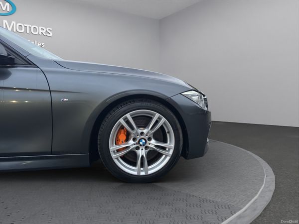 2014 BMW 3 SERIES (S121) 378403343