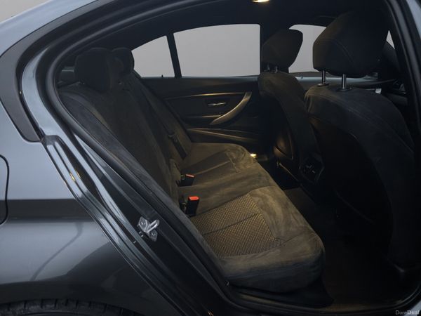 2014 BMW 3 SERIES (S121) 378403325