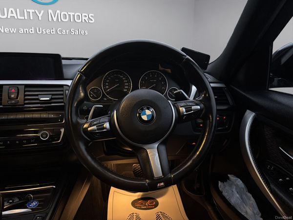 2014 BMW 3 SERIES (S121) 378403330