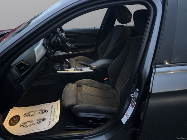 2014 BMW 3 SERIES (S121) 378403332