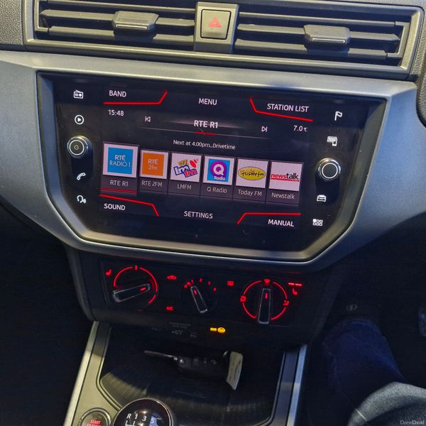 SEAT Arona 2018 378403578