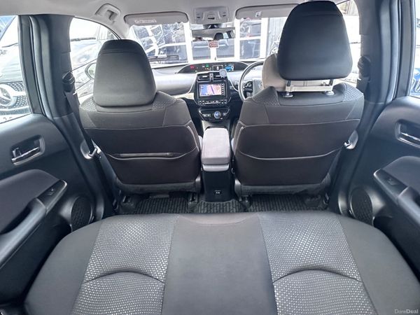 21 Toyota Prius PushStart 378403701