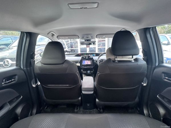 21 Toyota Prius PushStart 378403703