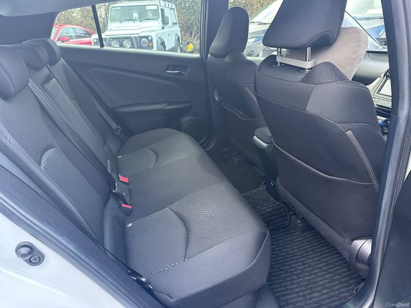 21 Toyota Prius PushStart 378403708