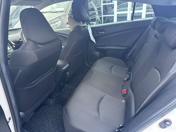 21 Toyota Prius PushStart 378403712