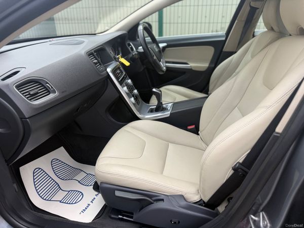 Volvo S60 162 NCT !! 378403945