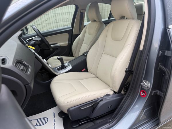 Volvo S60 162 NCT !! 378403946