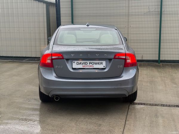 Volvo S60 162 NCT !! 378403909