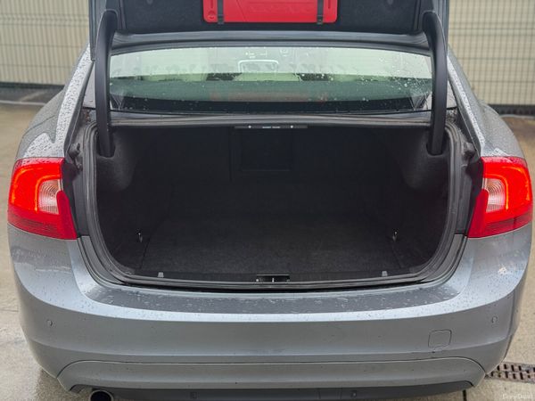 Volvo S60 162 NCT !! 378403911