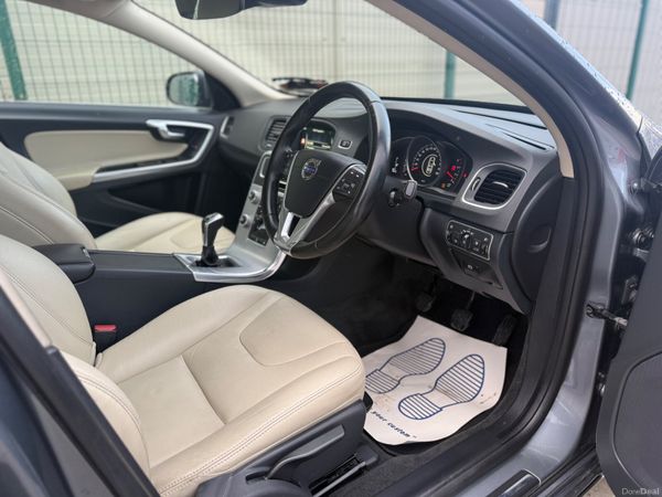 Volvo S60 162 NCT !! 378403914