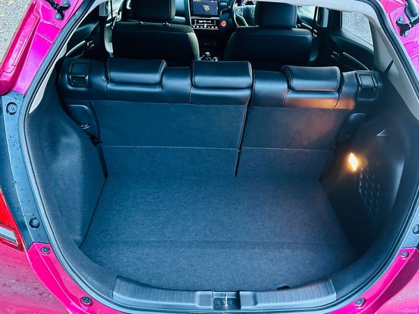 HONDA FIT 2018 25K MILES WITH CRUISE CONTROL 378408145