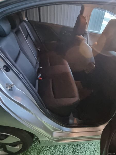 2015 Honda Grace Automatic 378416799