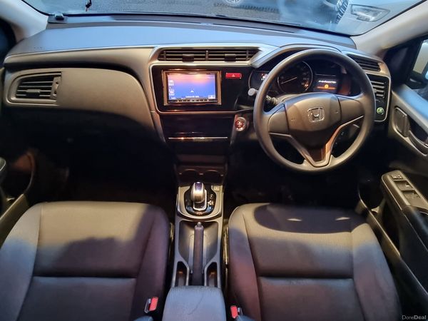 2015 Honda Grace Automatic 378416816