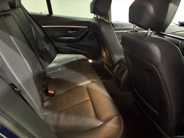 2016 BMW F30 320D Luxury Sale Agreed 378428302