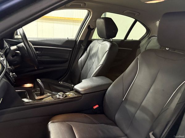 2016 BMW F30 320D Luxury Sale Agreed 378428307