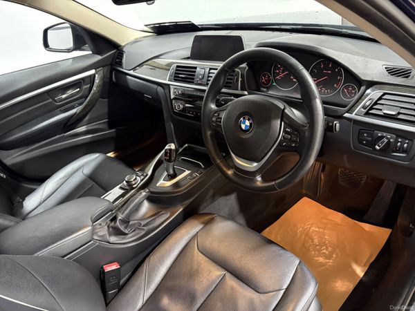 2016 BMW F30 320D Luxury Sale Agreed 378428309