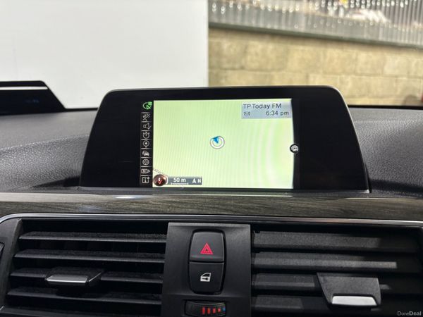 2016 BMW F30 320D Luxury Sale Agreed 378428313